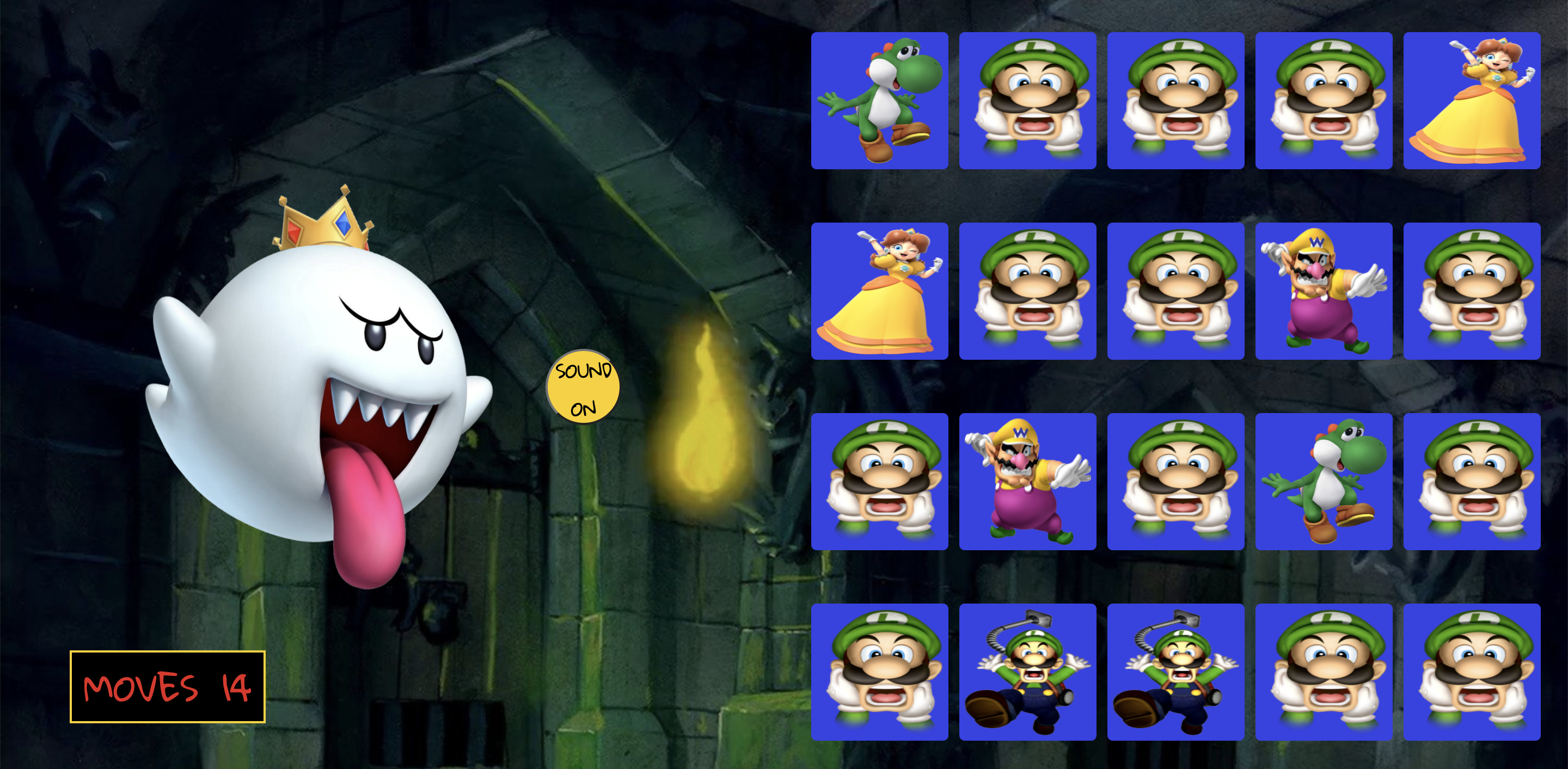 Mario image two